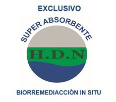 HDN super absorbente